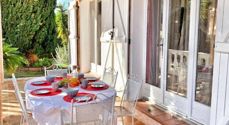 Villa with barbeque, garden & terrace | Good for workation — photo 5
