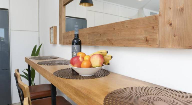 Pleasant apartment with pool | Pet-friendly — photo 4
