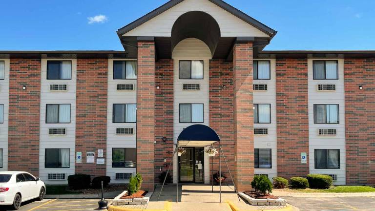Motel 6 Elk Grove Village, IL - O'Hare in Elk Grove Village, IL