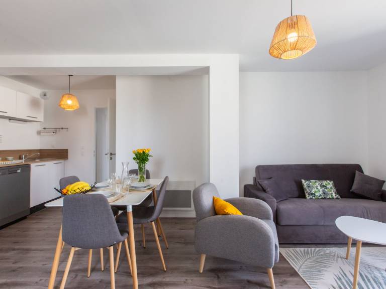 Fully equipped nice apartment | Beach nearby | Pets are welcome — photo 2