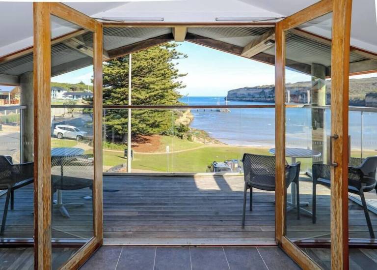 Apartment Port Campbell