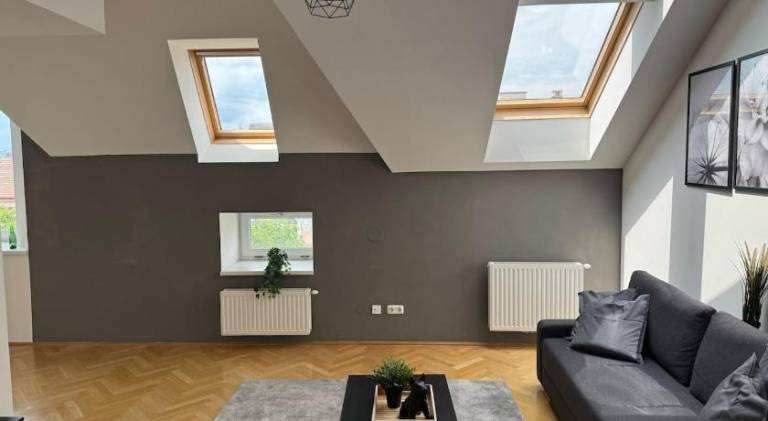 Rental apartment with 2 rooms for 8 persons — photo 2
