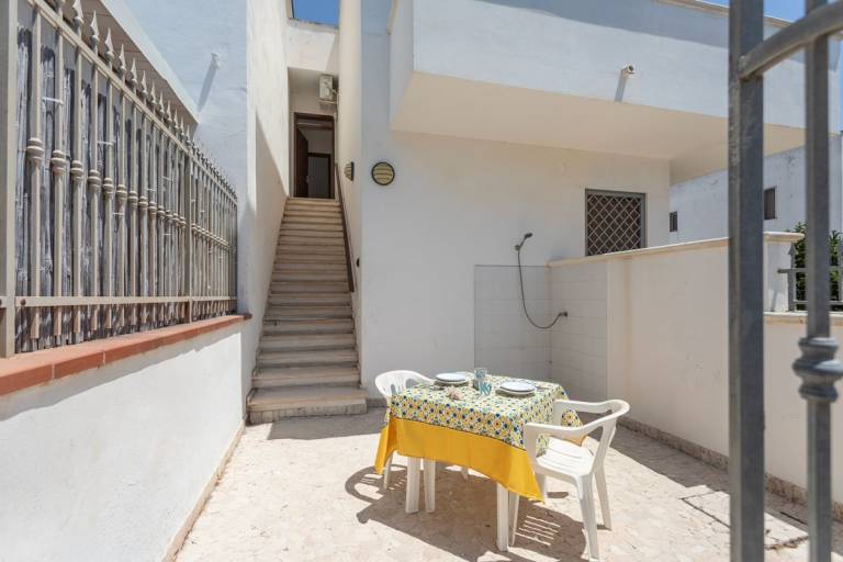 Children-friendly villa with grill & yard | Garden view | Next to the beach | Pets allowed — photo 2