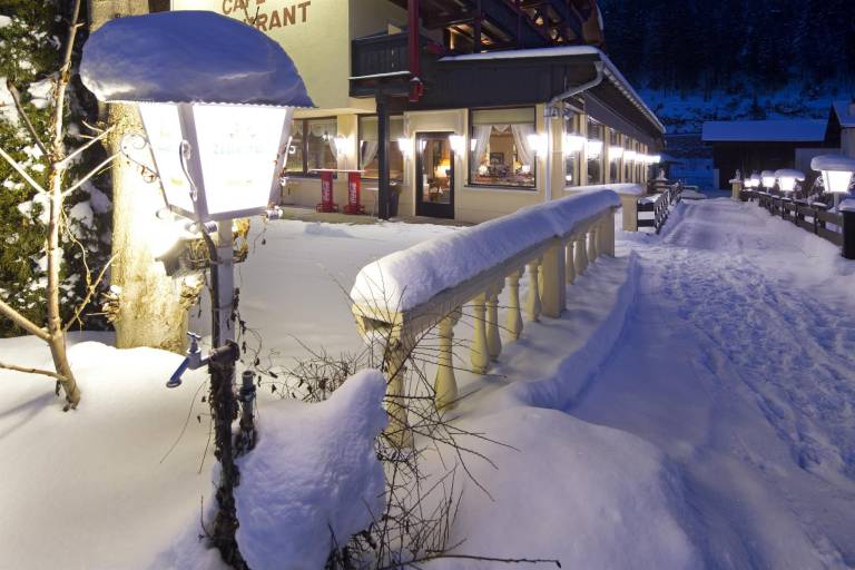 Genießerhotel Alpin — photo 4