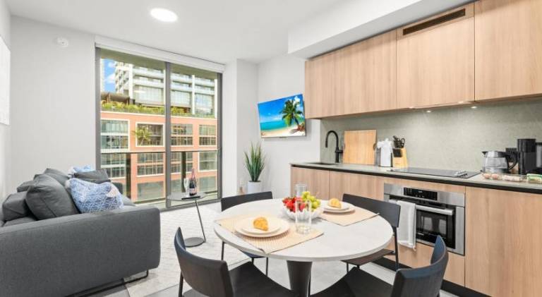 Perfect Miami Base Location Comfort — photo 5