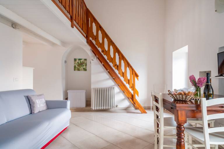 53 m² Ferienhaus