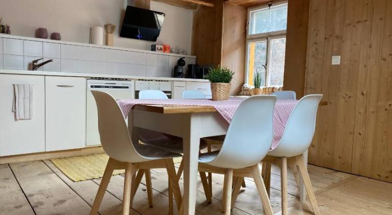 Apartment with garden, patio & grill | Perfect for remote work — photo 3