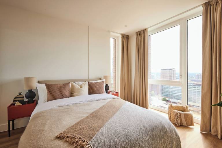 Apartment Croydon
