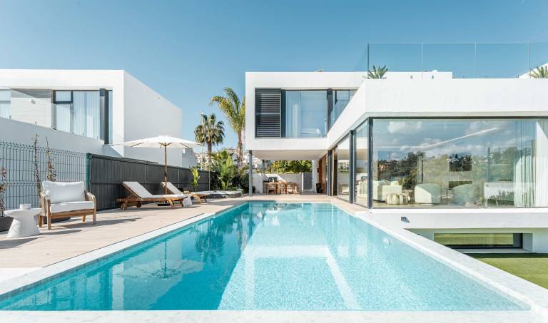 Villa Estepona