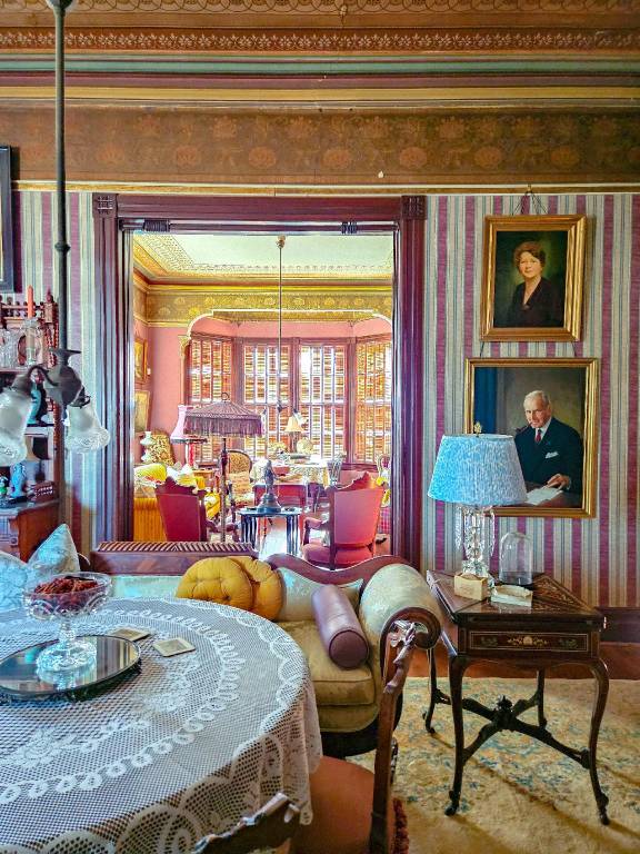 The JD Hyde Historic Inn — photo 4