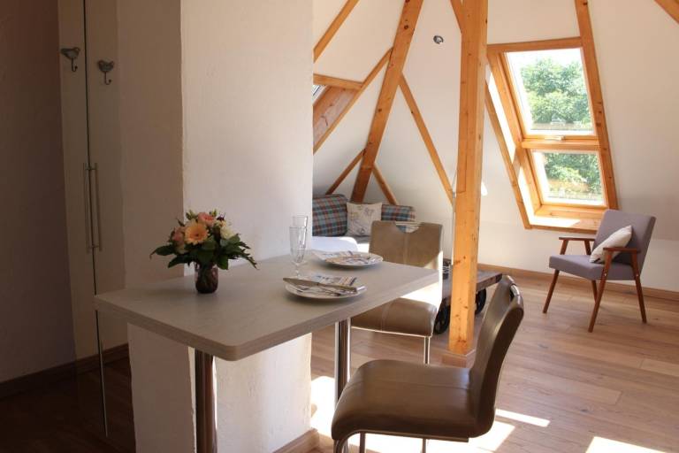 Ferienwohnung Katharinenhof