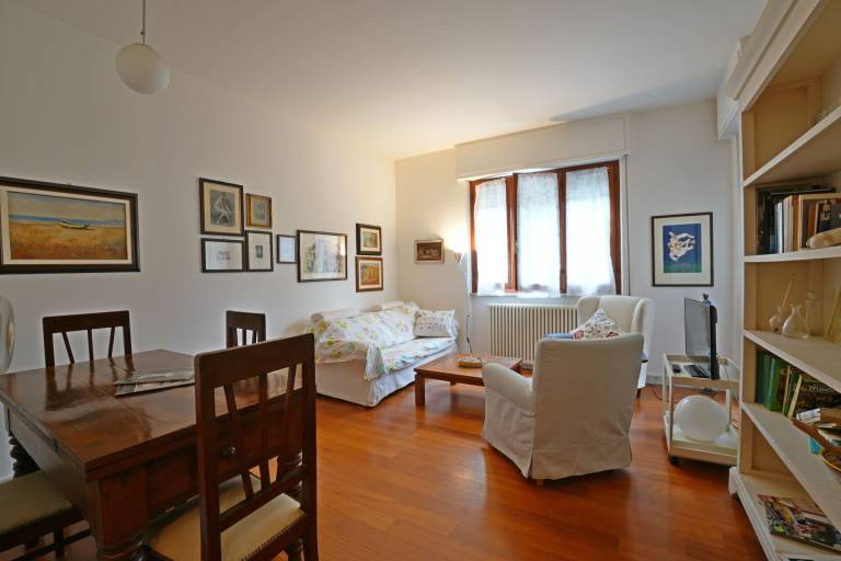 Villa Cinquale