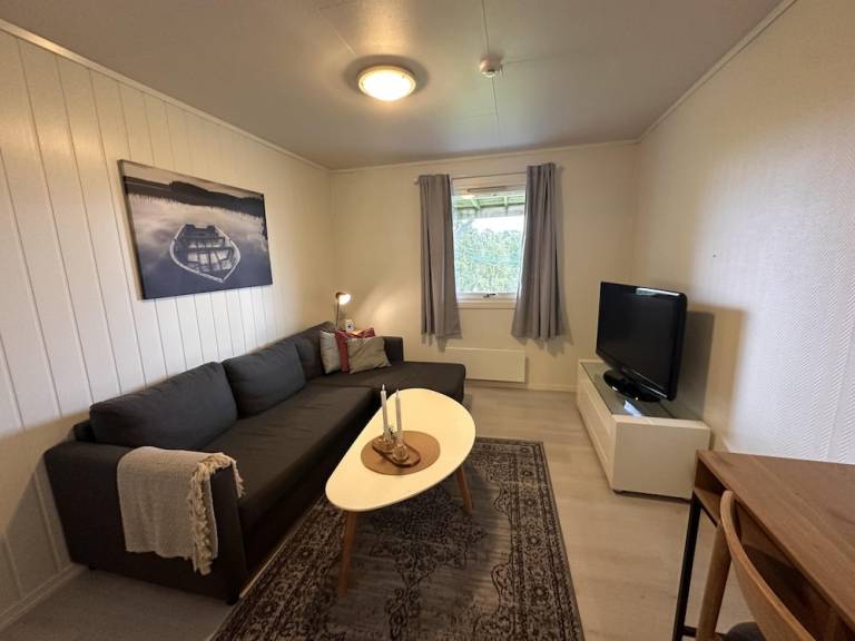 Apartment Alta