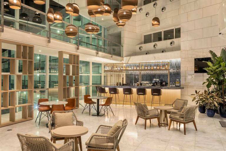 Crowne Plaza Caparica Lisbon By IHG — photo 2