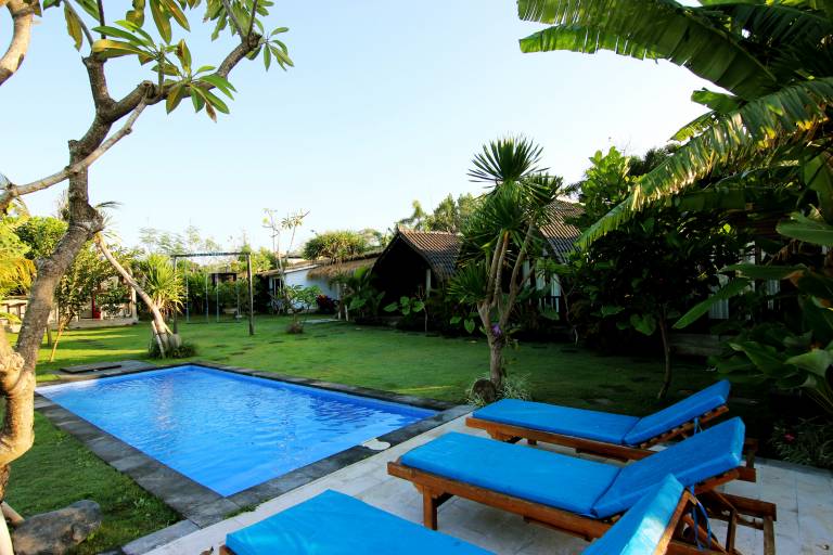 Apartment  Canggu