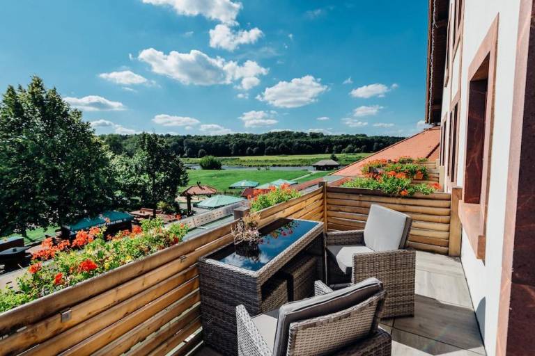 Erlebnishotel "Zur Schiffsmuhle" GmbH — photo 4