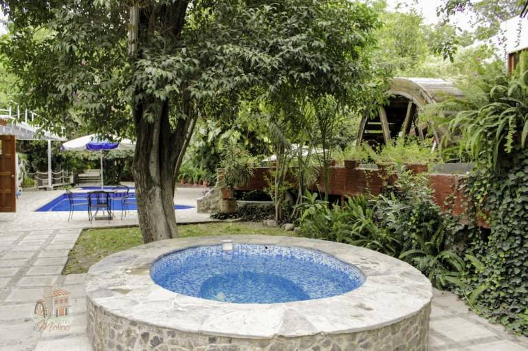 El Molino Hotel Boutique