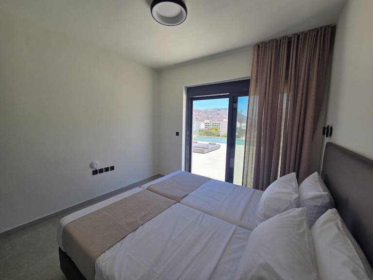 Villa Karpathos