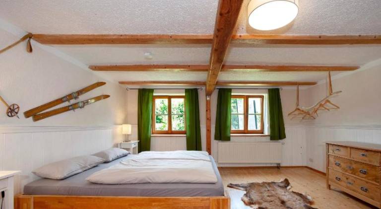 Rental apartment with 2 rooms for 6 persons — photo 2