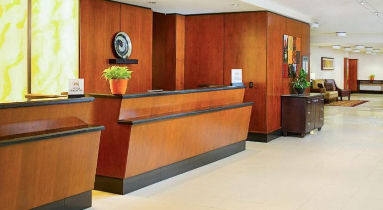 Hilton Providence — photo 3
