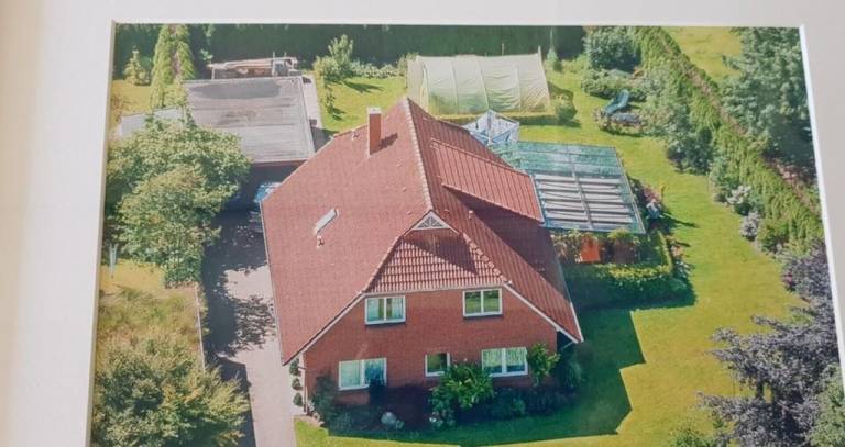Ferienwohnung Apen