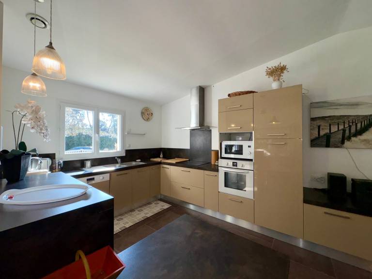 Fully equipped house with BBQ | Pet-friendly — photo 4