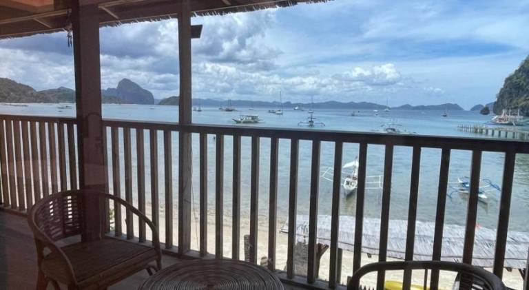 Balili Villas — photo 2