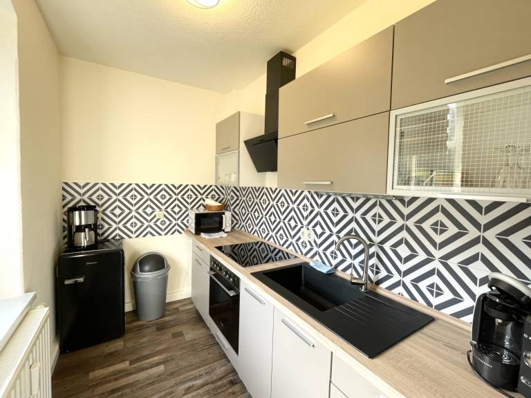Holiday apartment with sauna — photo 2