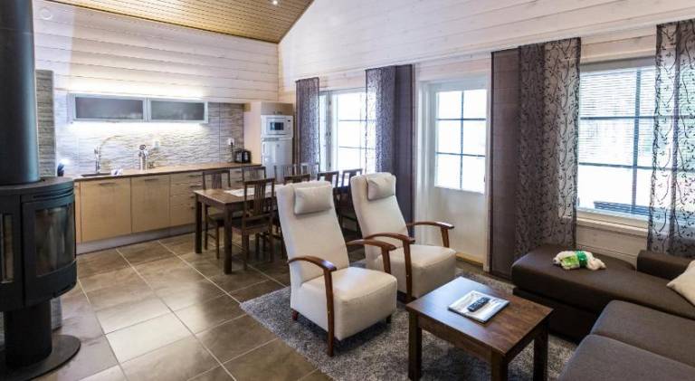 Ranua Resort Holiday Villas — photo 2