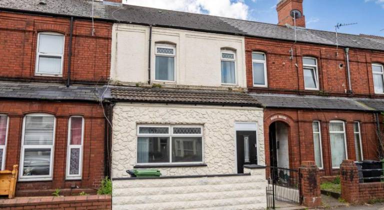 Penarth Road Grand Residence – 4 Bedroom — photo 5