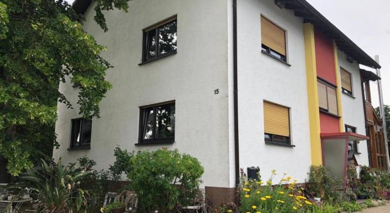 Ferienwohnung Achern