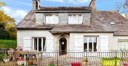 Appartement Landerneau
