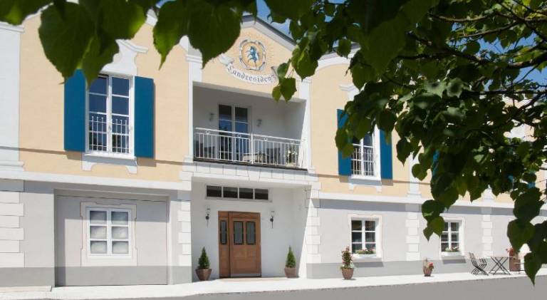 Hotel Zum Schlossle