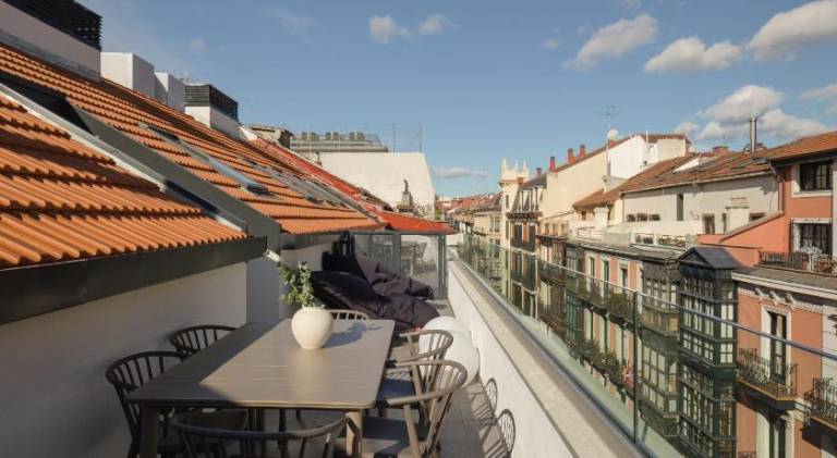 Rental apartment | Close to Guggenheim Museum Bilbao — photo 3