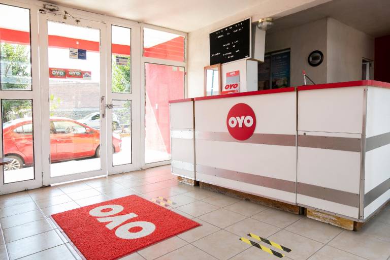 OYO La Casita — photo 3