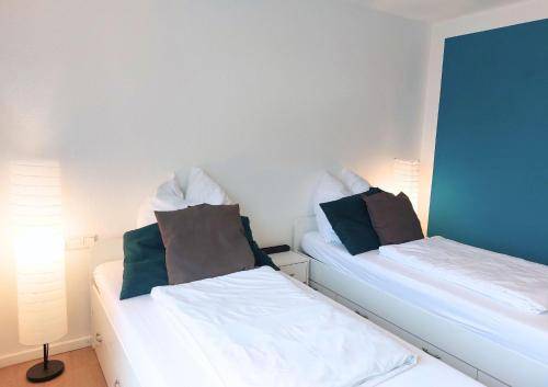 Ferienwohnung Ulm