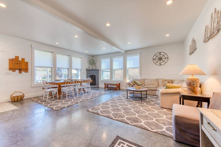 Huis Rockaway Beach