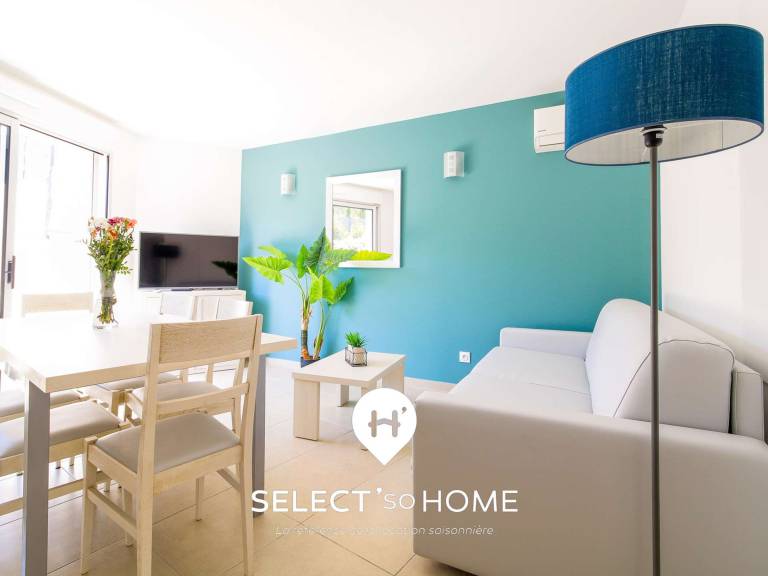 Charming rental apartment with pool | Pets are welcome — photo 3
