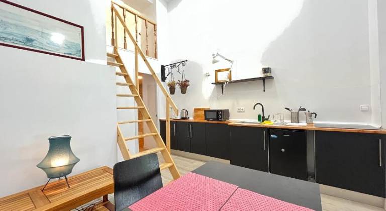 Rental apartment with 1 room for 3 persons — photo 3
