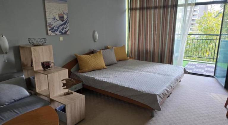 Lovely holiday apartment with pool | Beach nearby | Dogs allowed — photo 2
