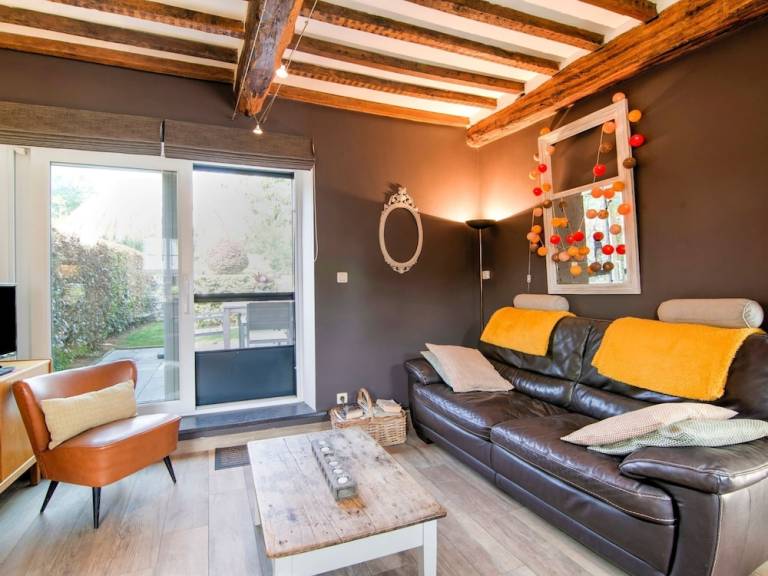 Cottage  Huy
