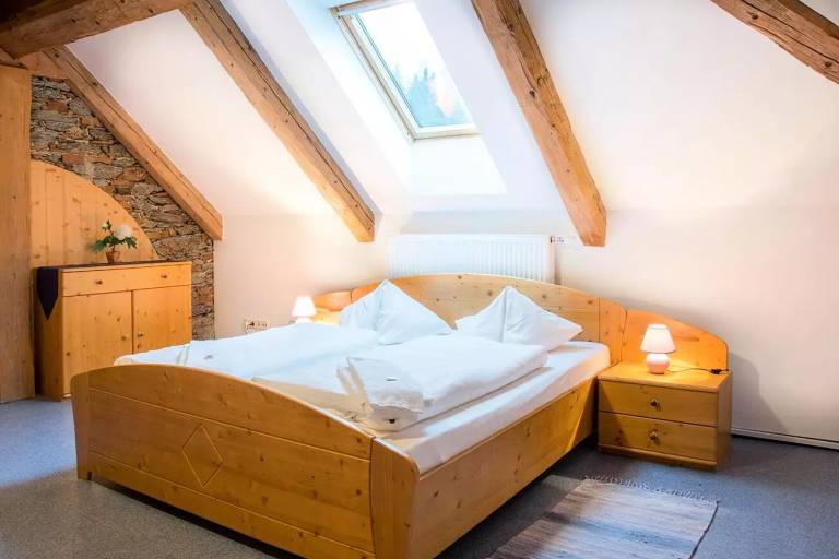 Appartement  Gemeinde Mauterndorf
