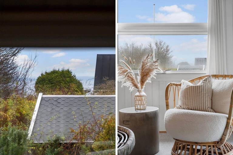 Lovely vacation home with barbecue | Dogs allowed — photo 4