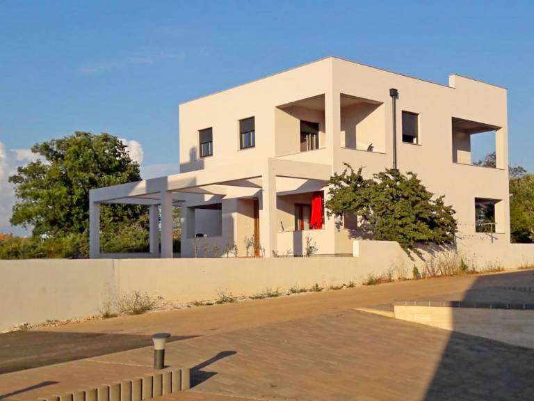 Apartma Petrčane