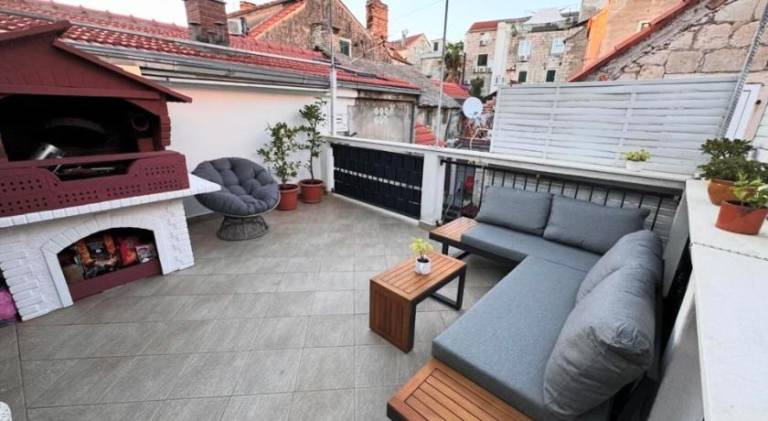 Villa | Near Diocletian's Palace | Pets allowed — photo 4