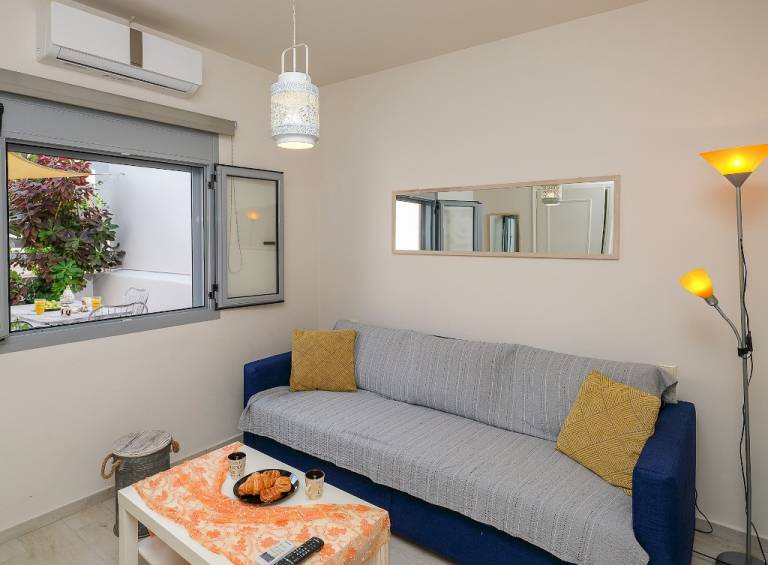 Apartament  Iraklion