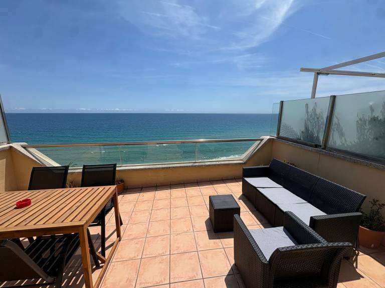 Ferienwohnung in Montgat, El Masnou für max. 4 Personen, Ferienwohnung in Montgat, El Masnou für max. 4 Personen,