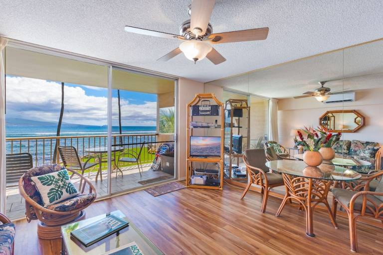 Condo Maalaea