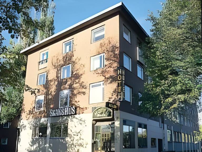 Hotel Allen - Sure Hotel by Best Western Allen in Gothenburg