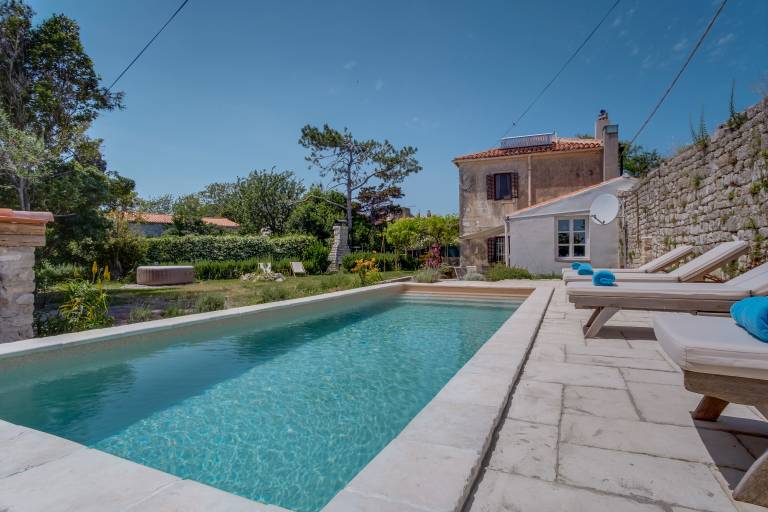 Villa Osor